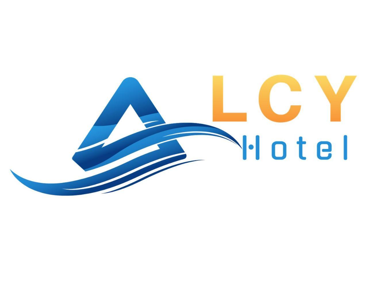 London City Airport Hotel Kültér fotó