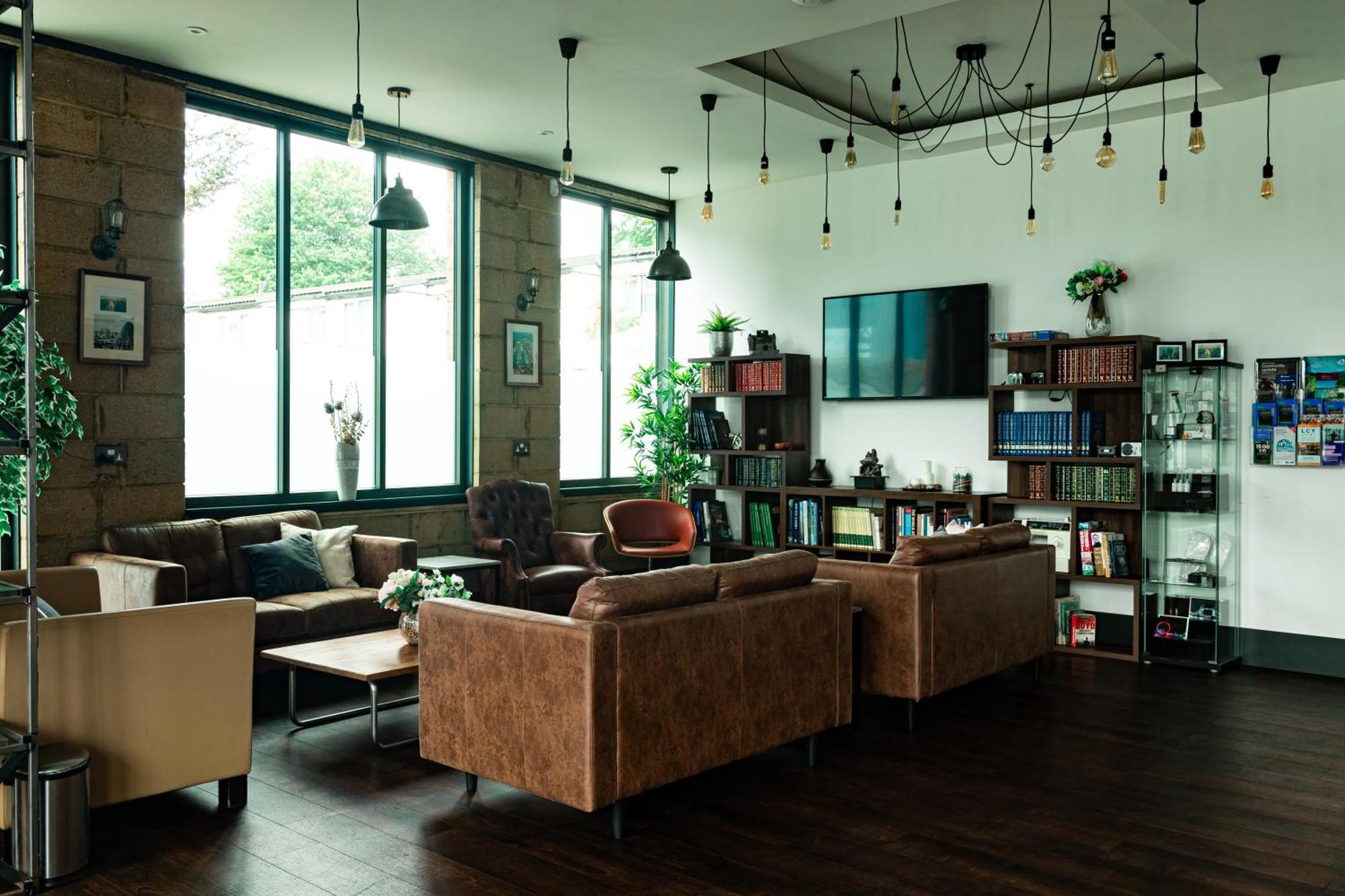 London City Airport Hotel Kültér fotó