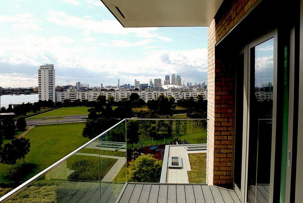 London City Airport Hotel Kültér fotó