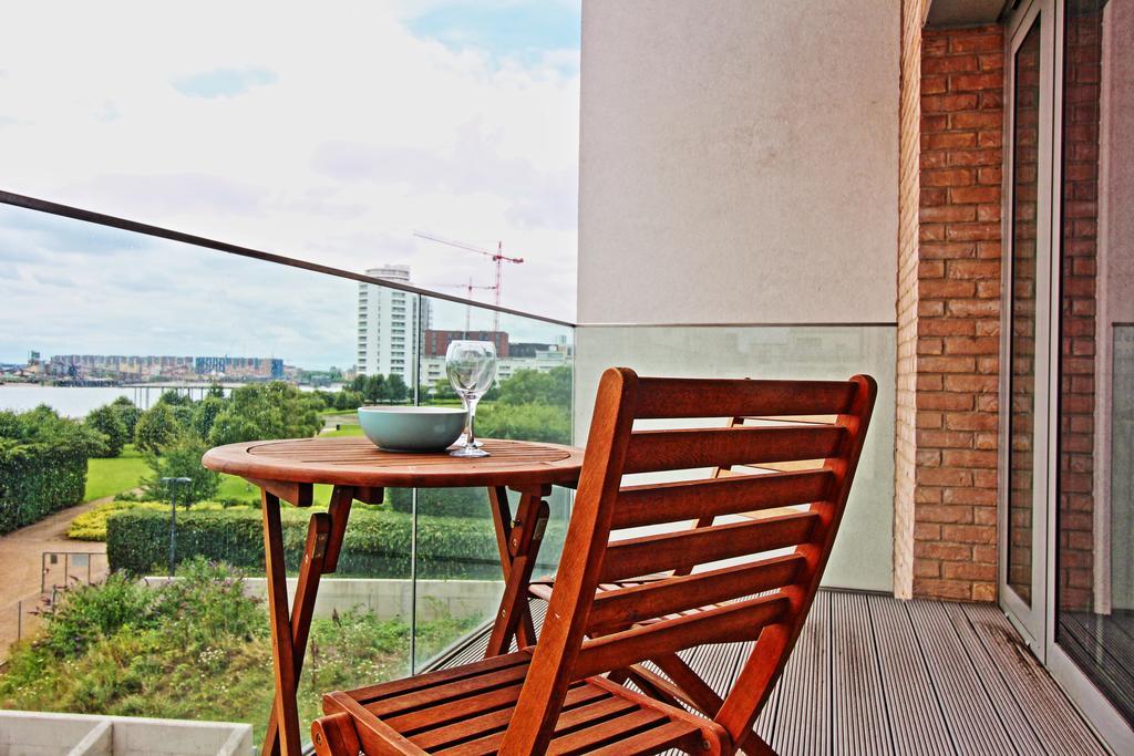 London City Airport Hotel Kültér fotó