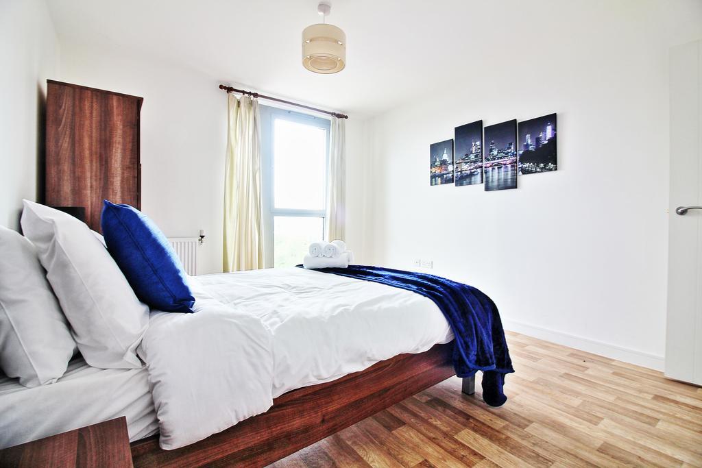 London City Airport Hotel Kültér fotó