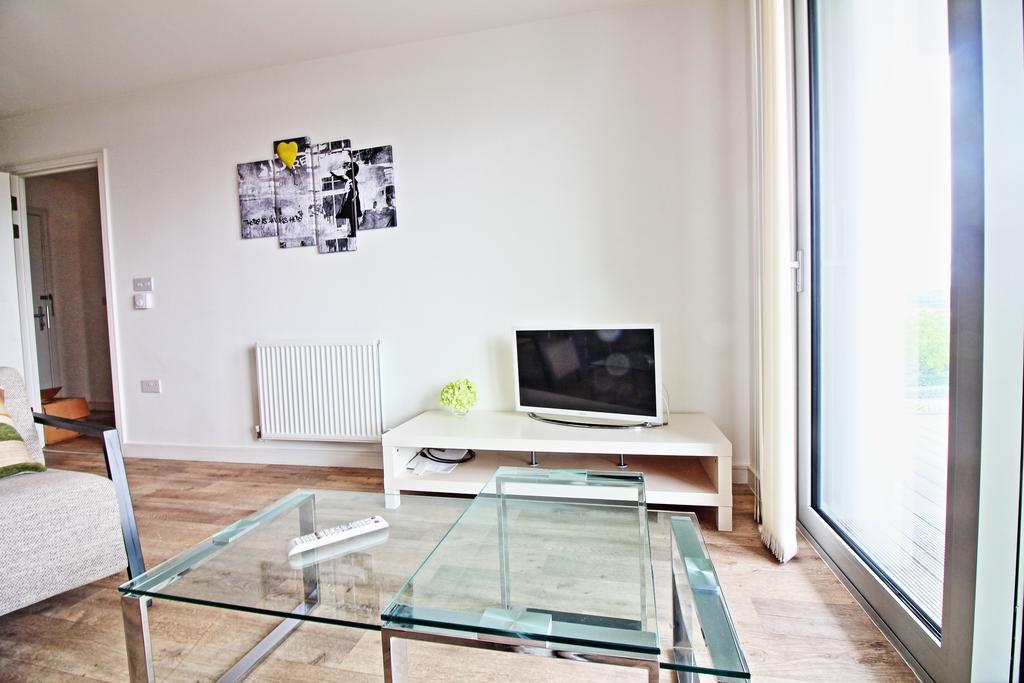 London City Airport Hotel Kültér fotó