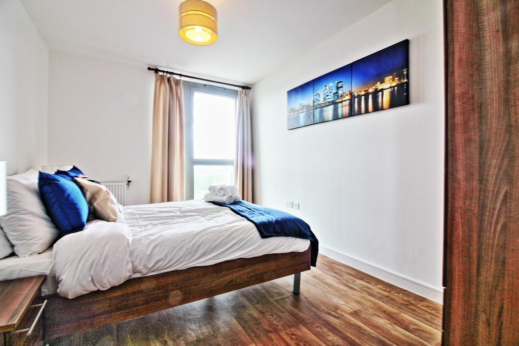 London City Airport Hotel Kültér fotó