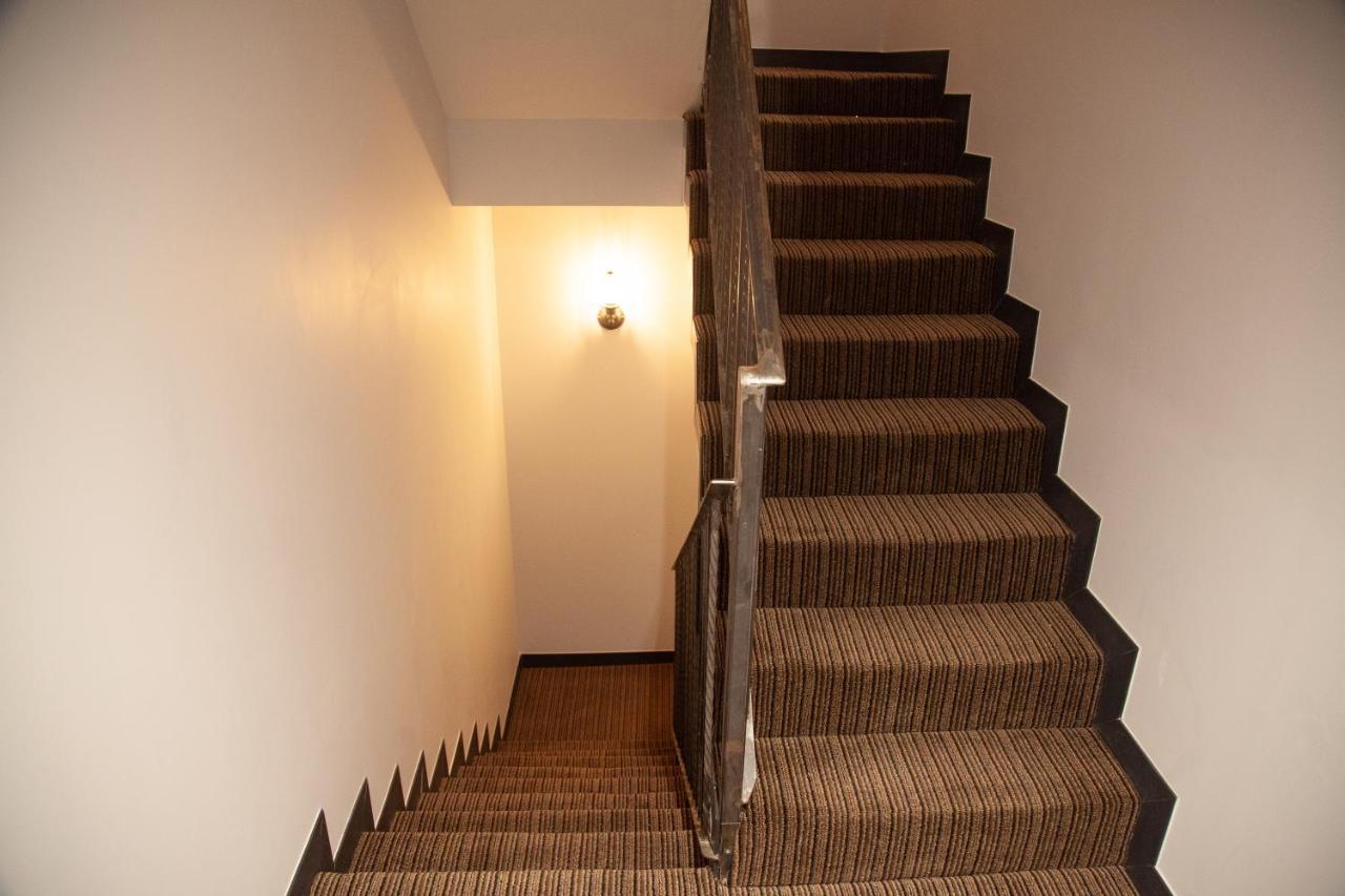 London City Airport Hotel Kültér fotó