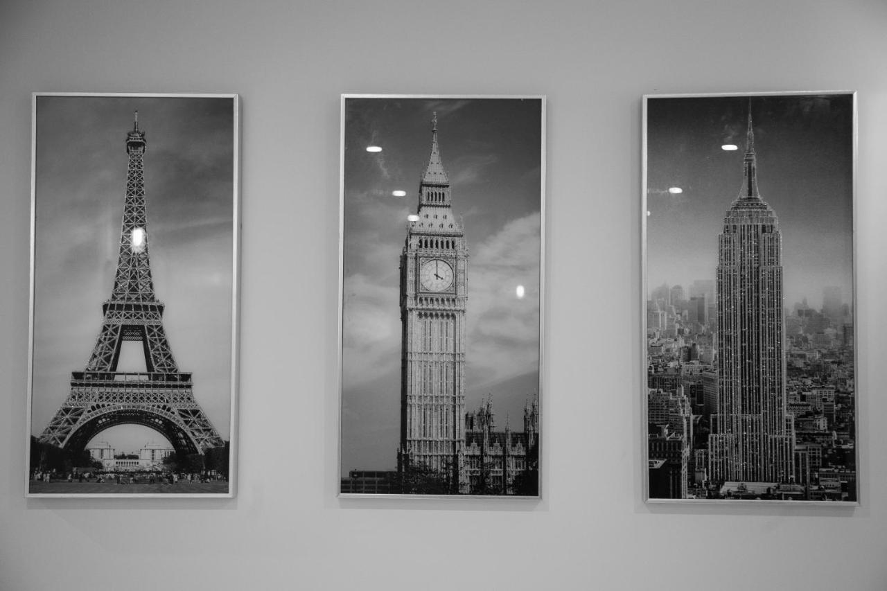 London City Airport Hotel Kültér fotó