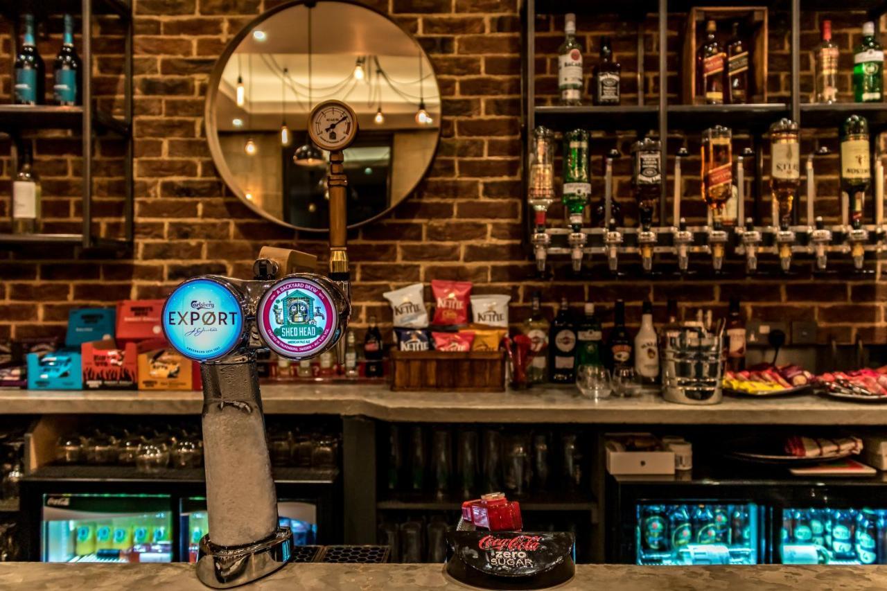 London City Airport Hotel Kültér fotó